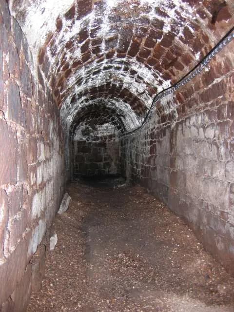 Water From the Deep: Inside Exeter's Medieval Underground Passages